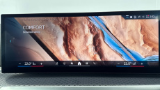 BMW i4 210kW eDrive35 M Sport 70kWh 5dr Auto Electric Hatchback